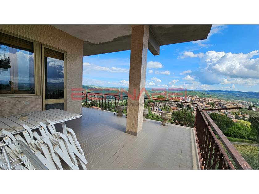 Apartment in Orvieto