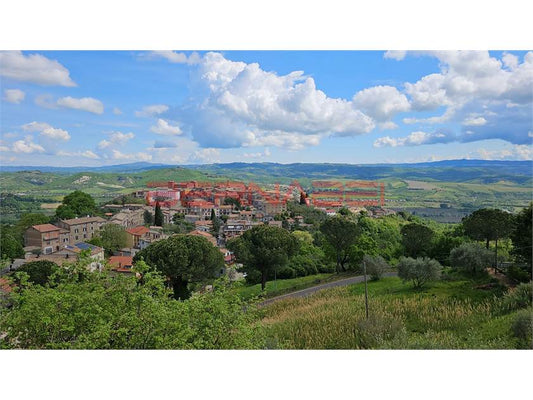 Apartment in Orvieto